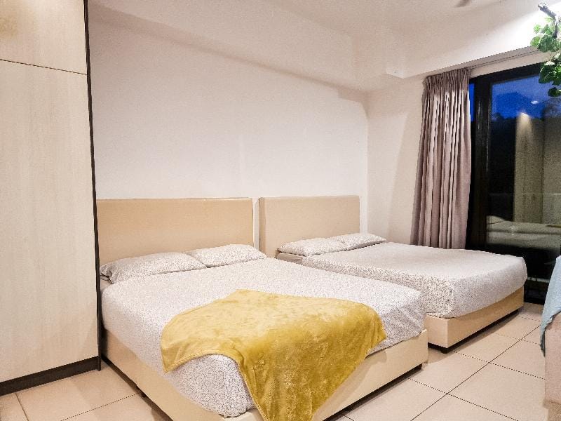 Home Sweet Home 1010 Midhill Genting (FREE WIFI) Apartment in Selangor, Malaysia