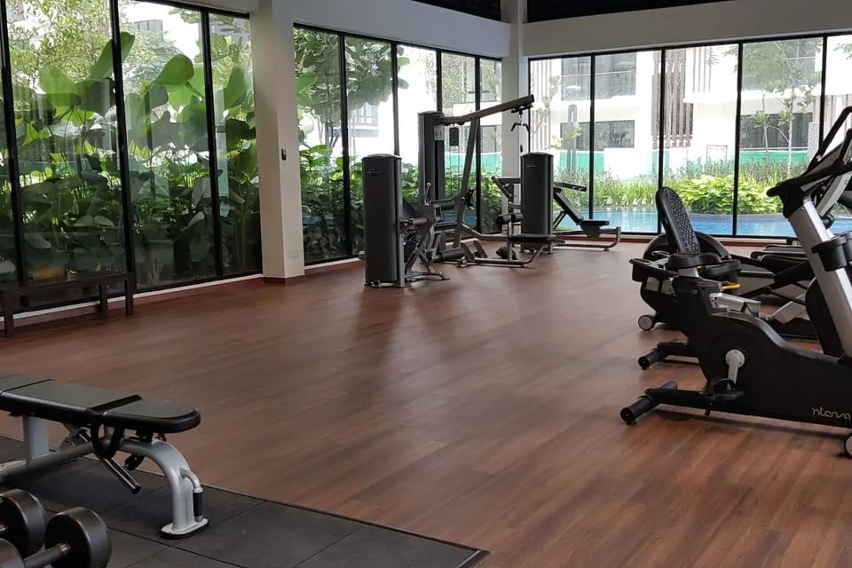 LITTLE HOME 815 Apartment in Selangor, Malaysia