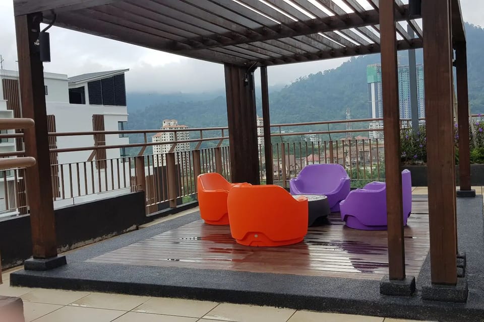 LITTLE HOME 815 Apartment in Selangor, Malaysia