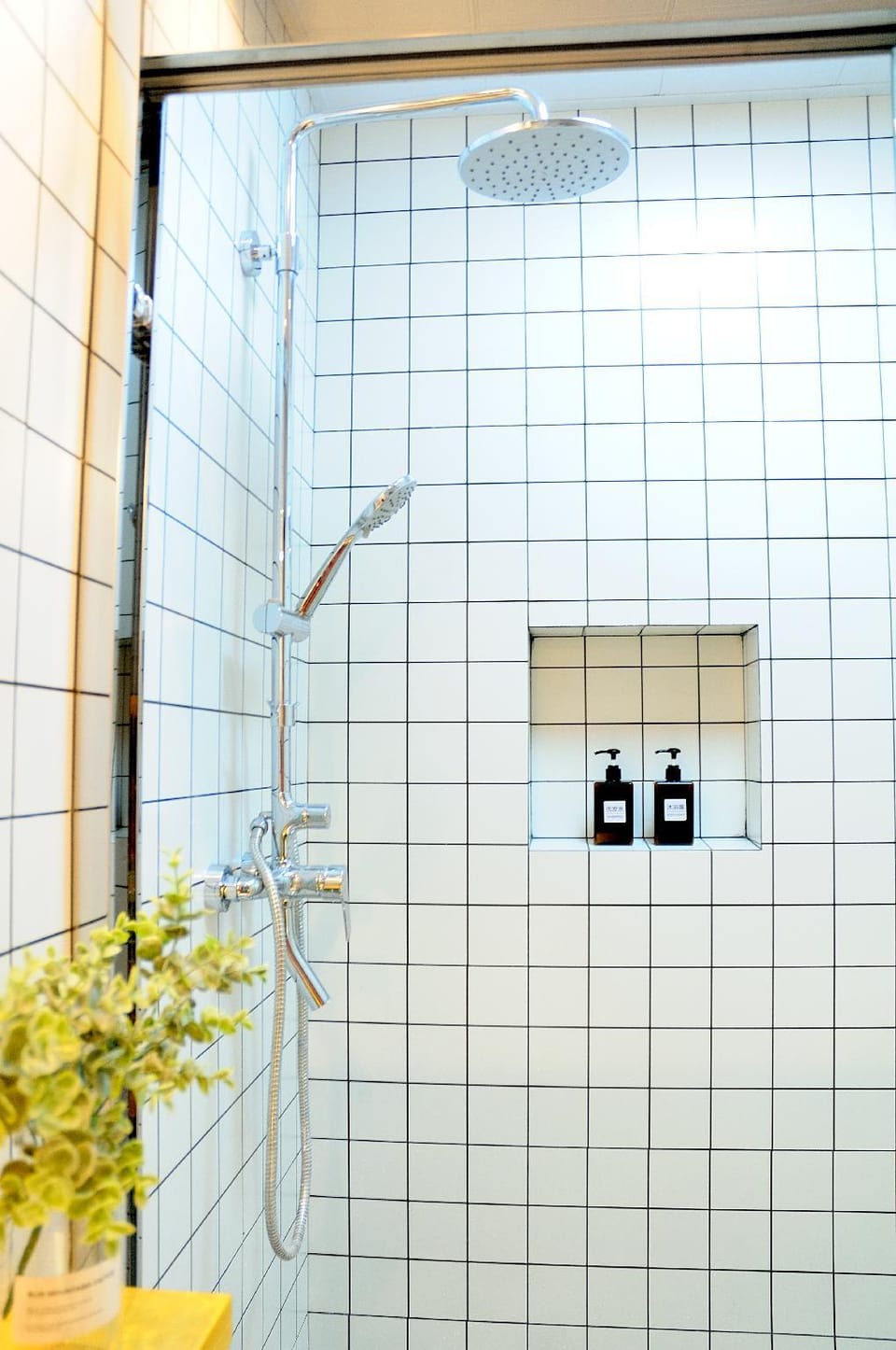 [deep blue] the most beautiful Nordic house Apartment in Chengdu
