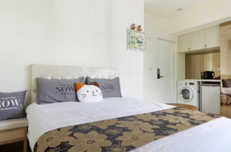 Dream House  Ximen Station (Exit 6, 4 minutes) Apartment in Taipei City