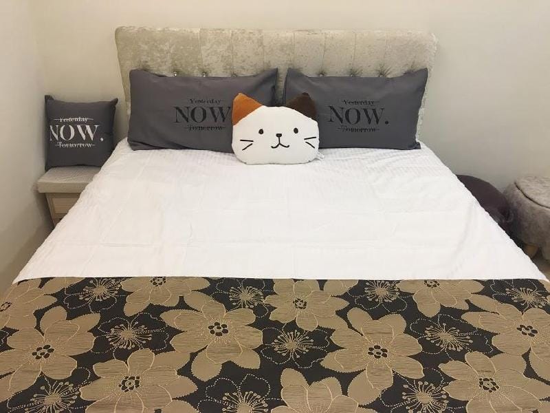 Dream House  Ximen Station (Exit 6, 4 minutes) Apartment in Taipei City