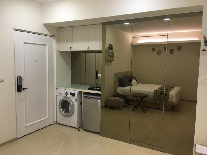 Dream House  Ximen Station (Exit 6, 4 minutes) Apartment in Taipei City