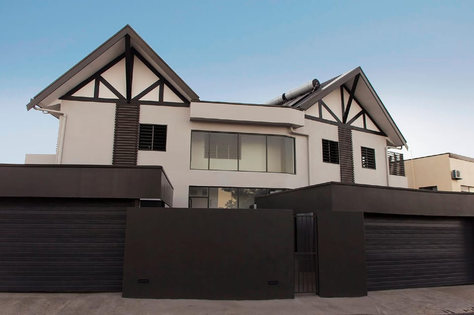 GreyStone Apartments 3 Apartment in Nadi