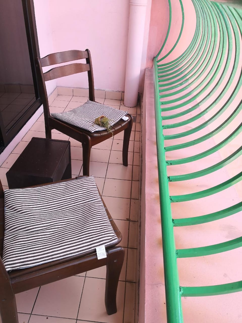 Cozy Homestay Marina Court /Free Wifi/8pax Apartment in Kota Kinabalu