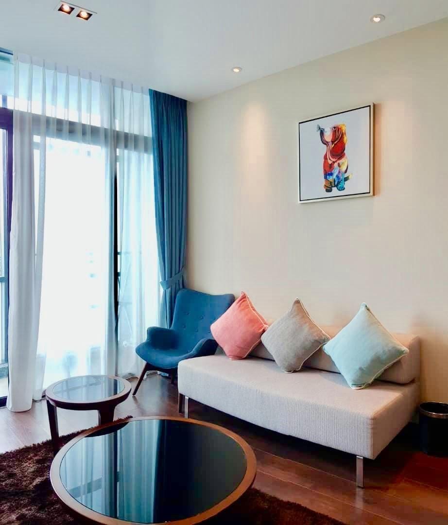 Harmony@Riverson Soho Next to KK IMAGO MALL  Apartment in Kota Kinabalu