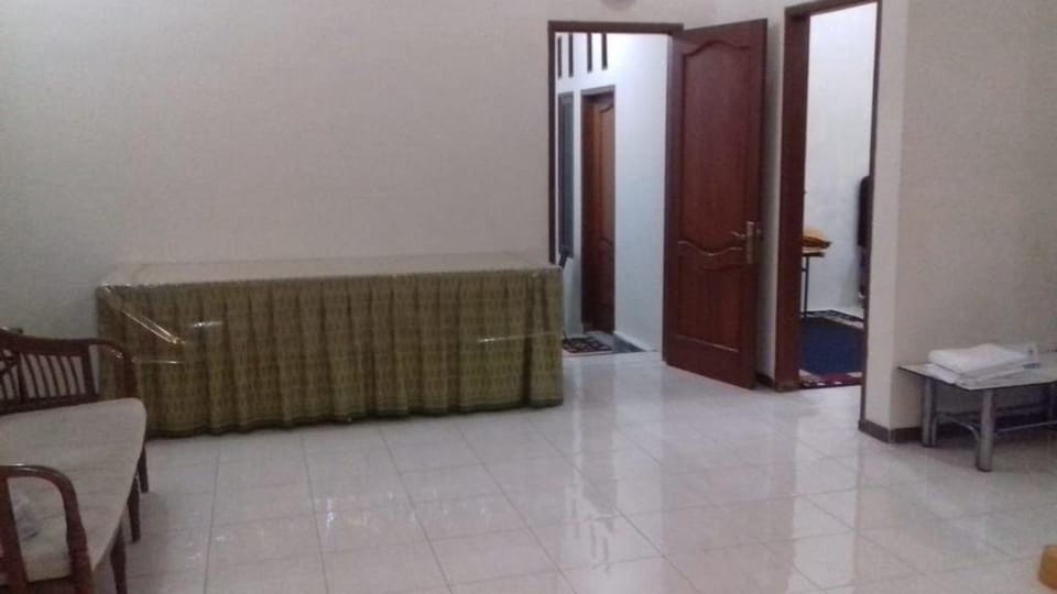 Villa Puri Damansara Vacation rental in Batu