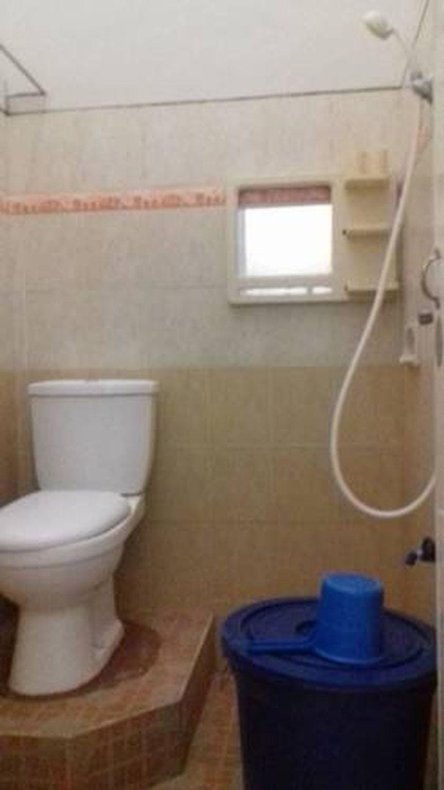Villa Puri Damansara Vacation rental in Batu