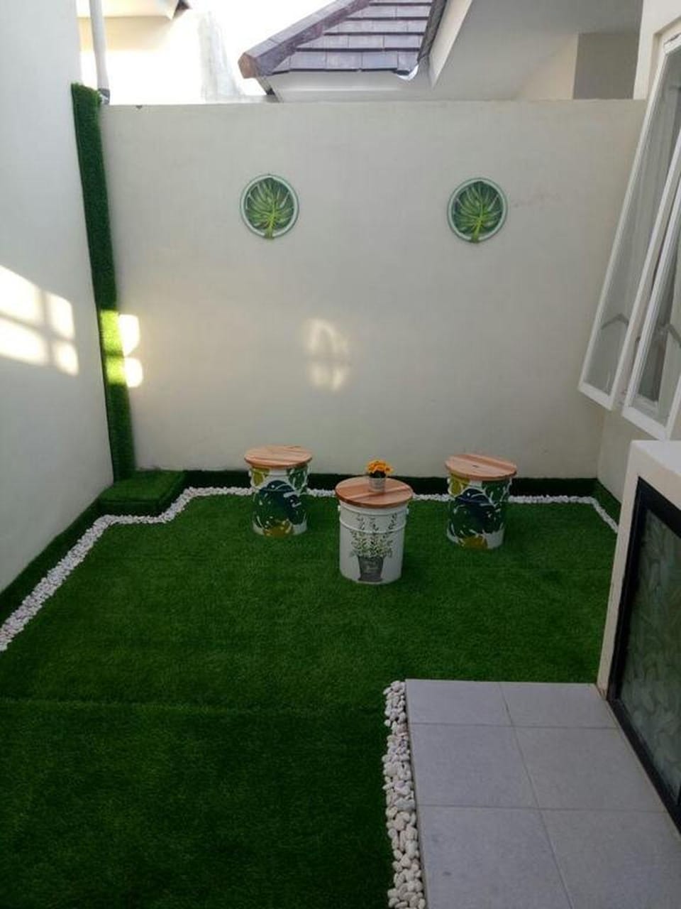 Villa Keluarga Permata Villa in Batu