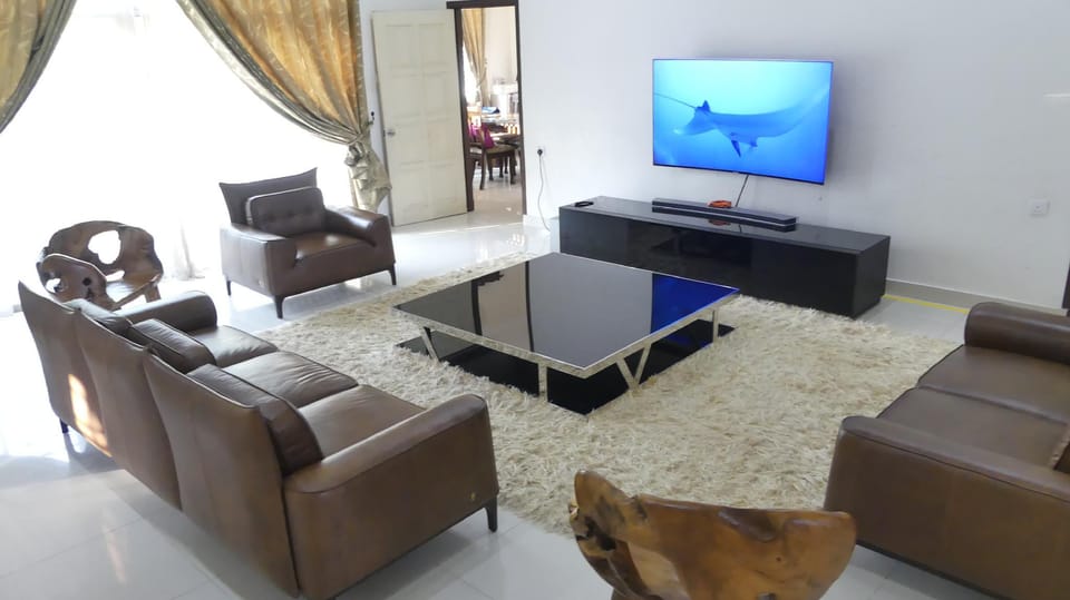 Quite hideout in the village Vacation rental in Selangor, Malaysia