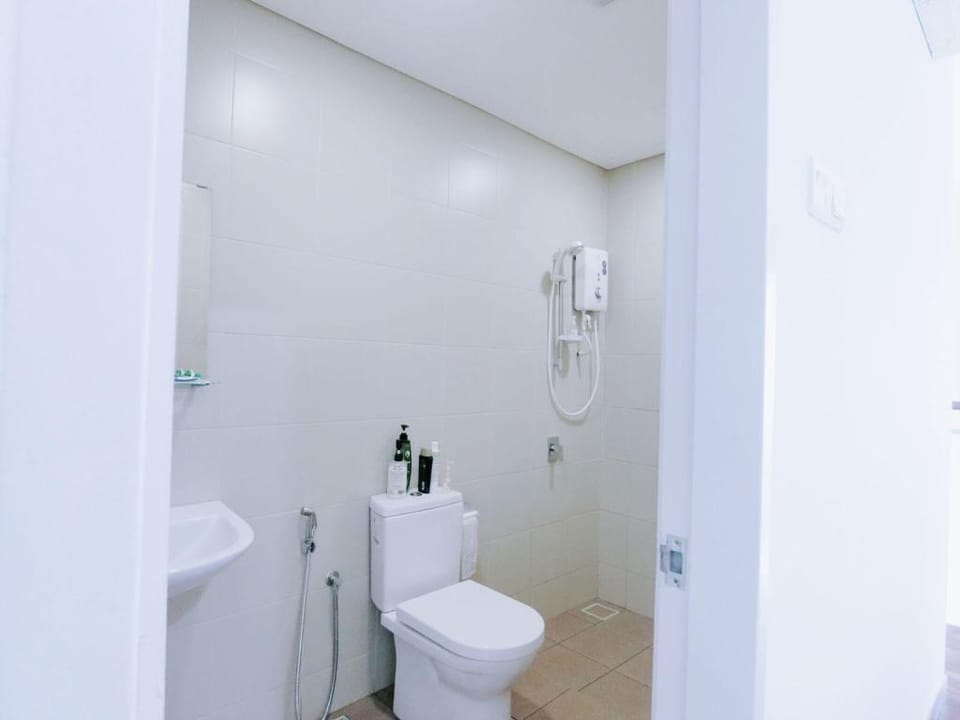 i-City, Shah Alam, Double Storey in the Sky - TRS Apartment in Selangor, Malaysia