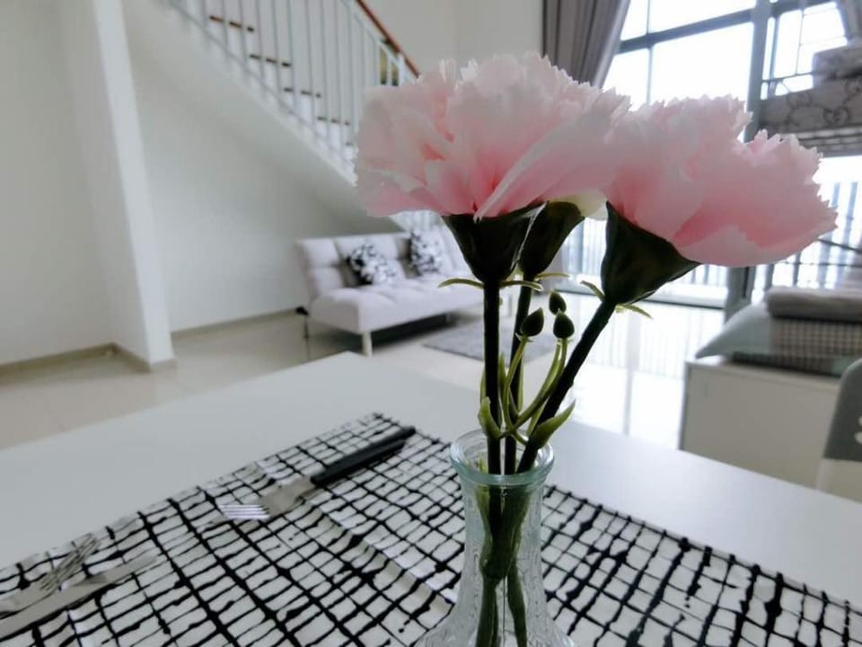 i-City, Shah Alam, Double Storey in the Sky - TRS Apartment in Selangor, Malaysia