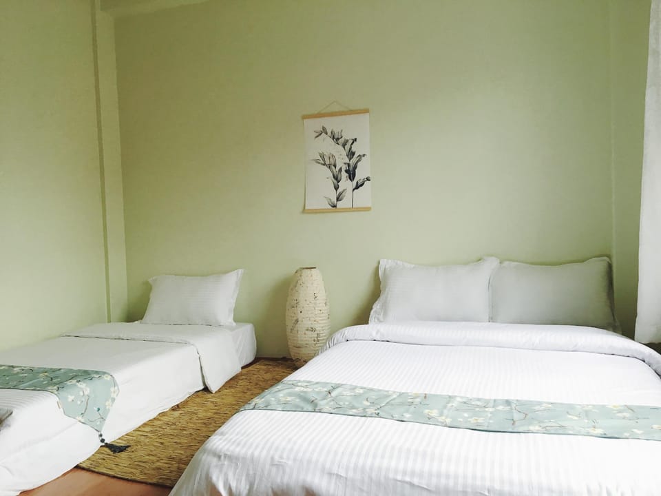 [Serendipity]Two-Bedroom Apartment with Tatami  Apartment in Bagmati Province, Nepal