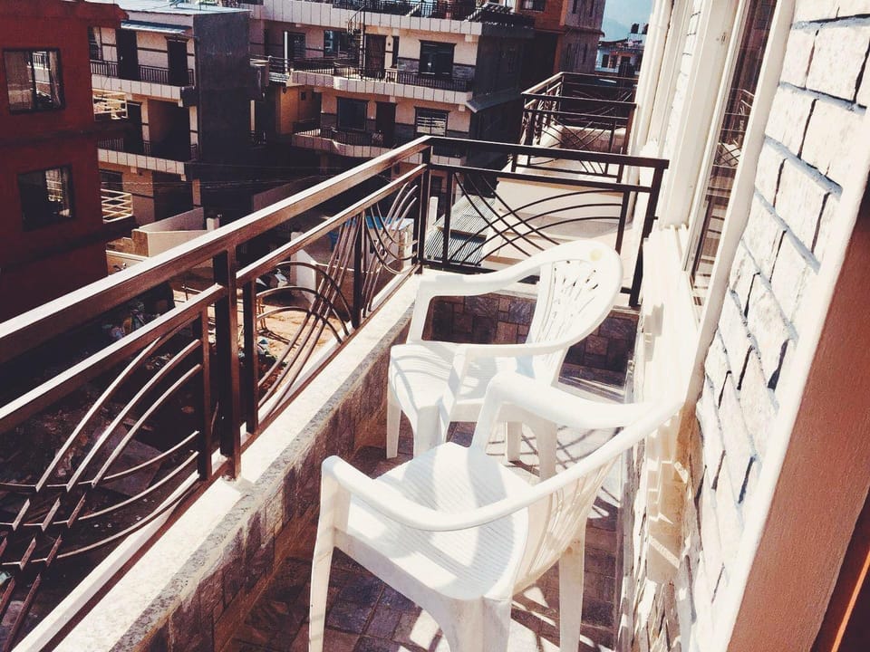 [Serendipity]Two-Bedroom Apartment with Tatami  Apartment in Bagmati Province, Nepal