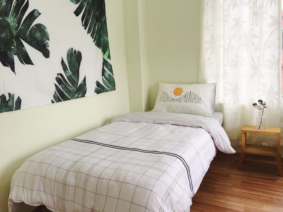 [Serendipity] Cozy Studio Apartment(2-3 guests) Apartment in Bagmati Province, Nepal