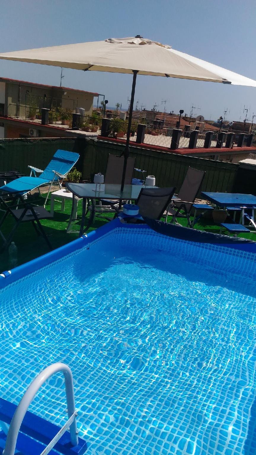Casa Mazzeo Apartment in Salerno