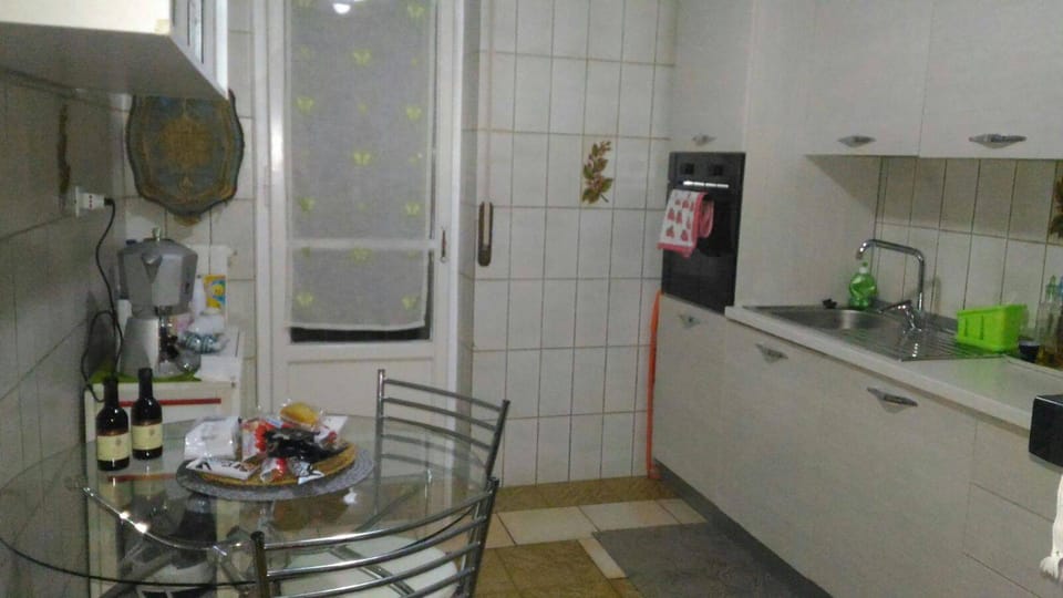 Casa Mazzeo Apartment in Salerno