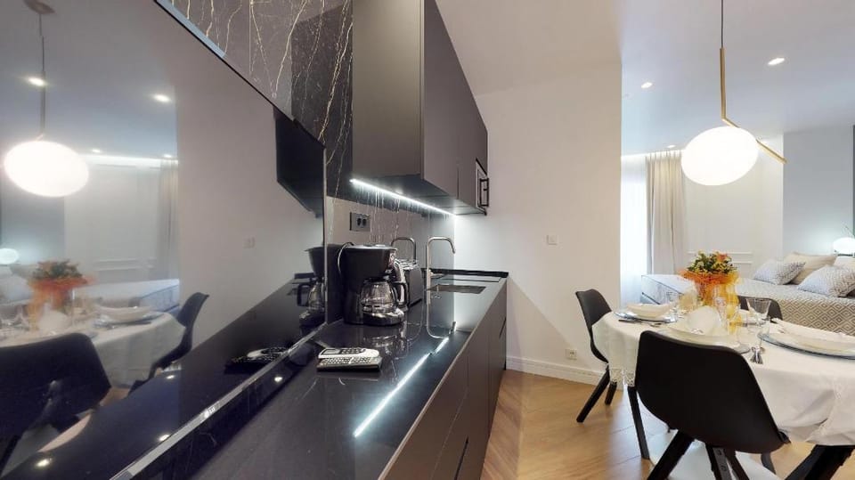 Luxury Apartment Fortuna 2 **** Apartment in Split