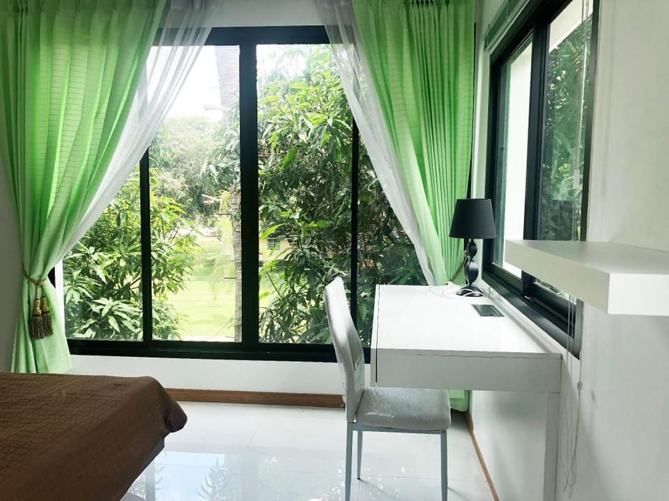 Golden Boulevard Home 1 Vacation rental in Laos