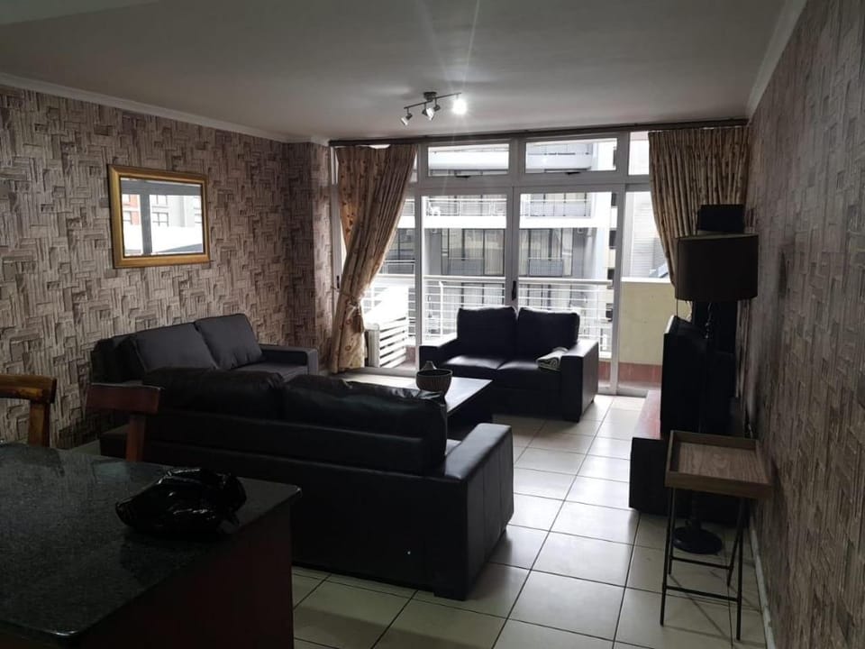 Palm Gate Luxury apartment  Apartment in Umhlanga