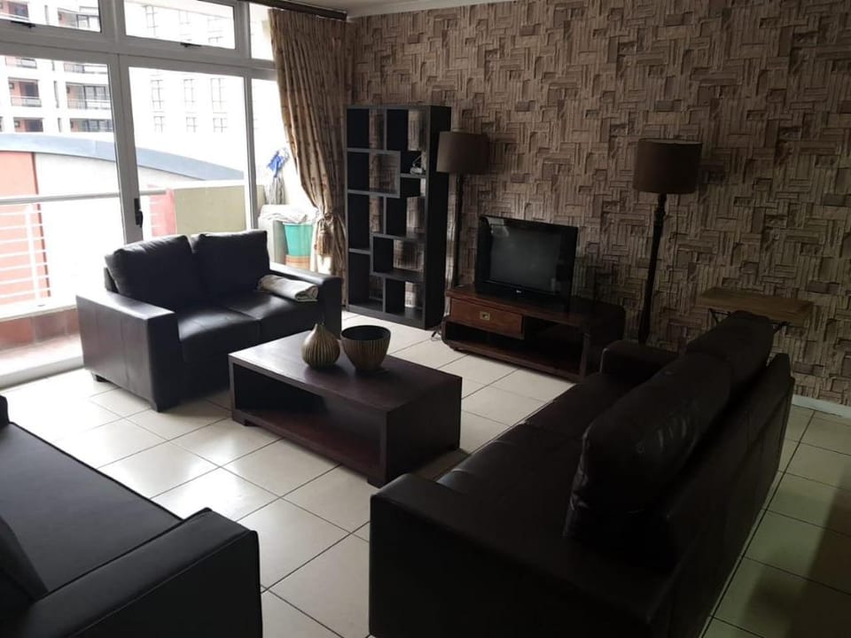 Palm Gate Luxury apartment  Apartment in Umhlanga