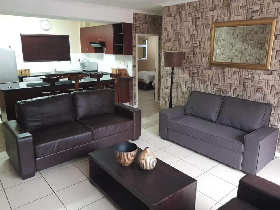 Palm Gate Luxury apartment  Apartment in Umhlanga