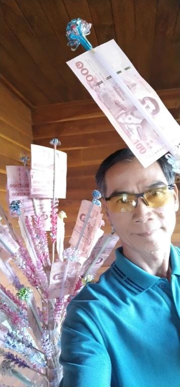 Huanmaisakngam Resort Apartment in Thailand