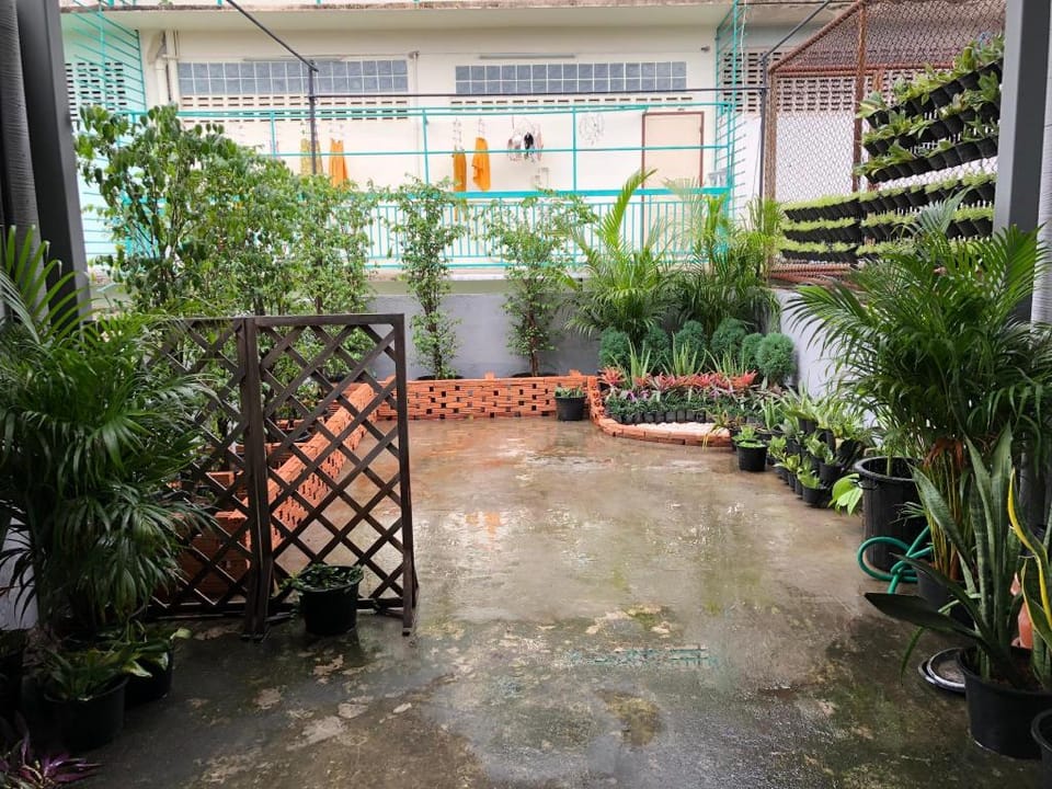 House Mod2 Vacation rental in Chiang Mai