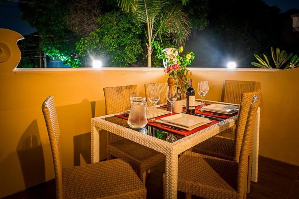 VERY PEACEFUL EDEN GATE VILLA CENTRAL CHIANG MAI Vacation rental in Chiang Mai