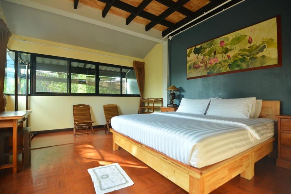 The Corner's Unique House Vacation rental in Chiang Mai