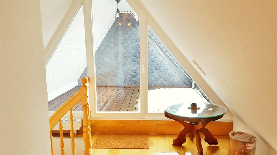 A Home away from Home. Apartment in Bremen