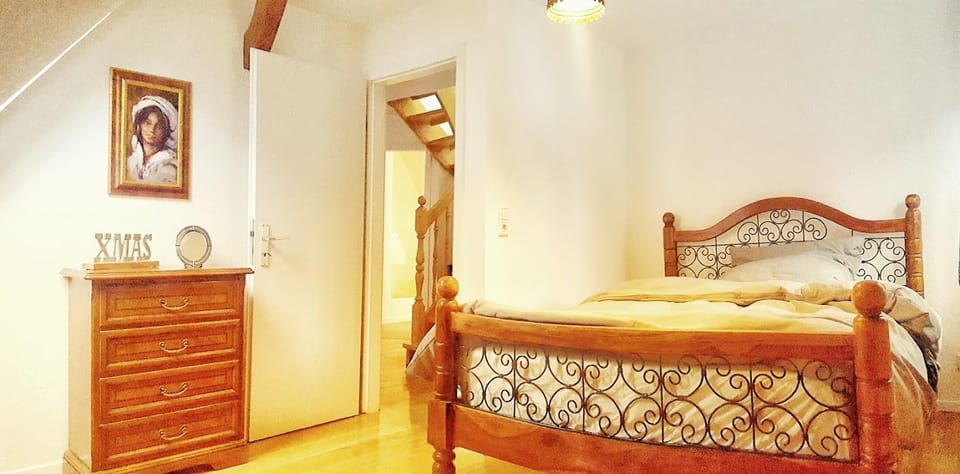 A Home away from Home. Apartment in Bremen