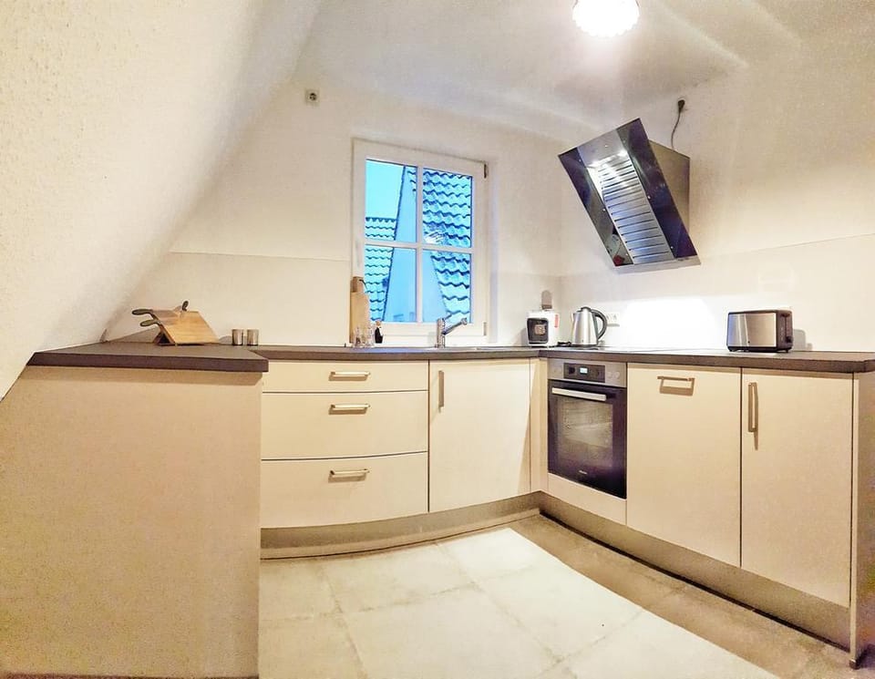 A Home away from Home. Apartment in Bremen