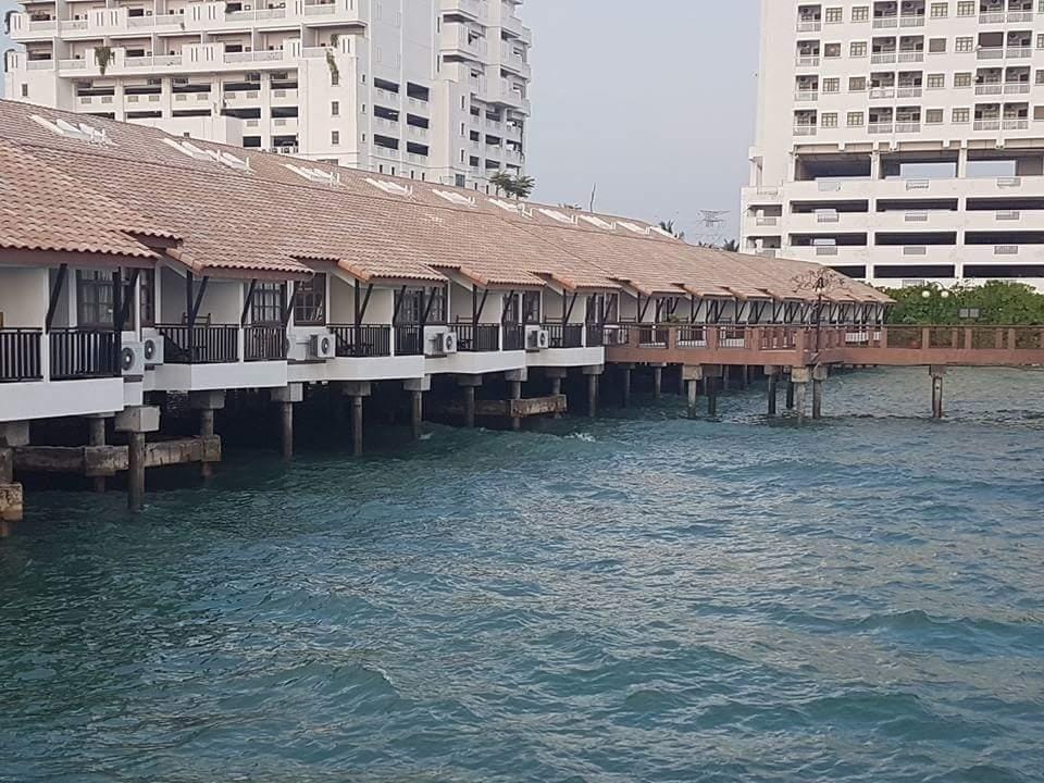 Taman Tanjung Villas Villa in Port Dickson