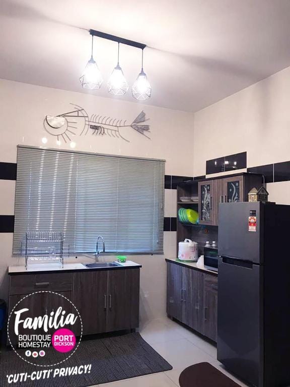 FAMILIA PORT DICKSON BOUTIQUE HOMESTAY Vacation rental in Port Dickson