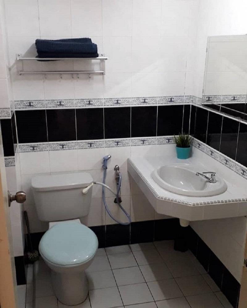 Seascape Glory Beach Resort - 2 Bedrooms Apartment Apartment in Port Dickson