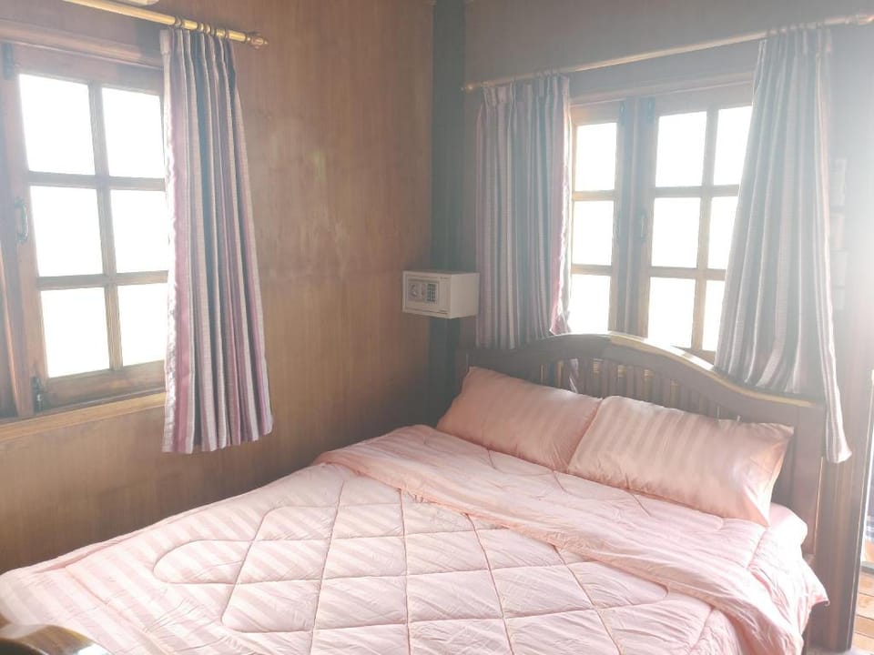 Amstellux  Apartments (Studio No.1) Vacation rental in Pattaya City