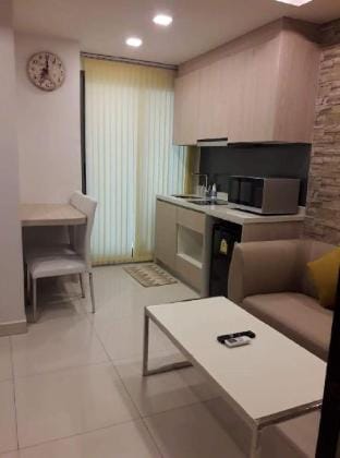 Arcadia Beach Resort by Dary Apartment in Pattaya City