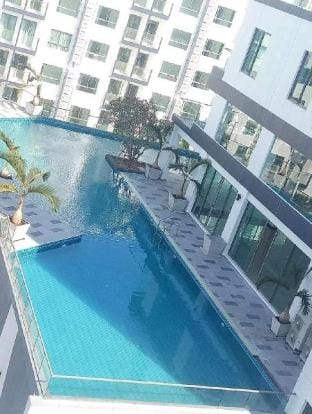 Arcadia Beach Resort by Dary Apartment in Pattaya City