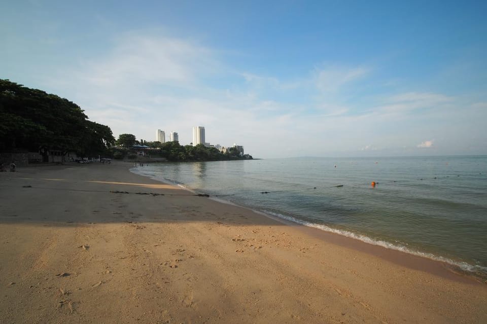Amazing Pool Villa 51 Villa in Pattaya City