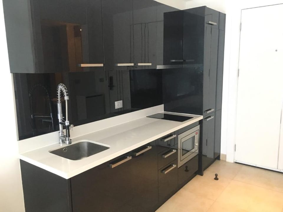 Nice Studio in City Centre Apartment in Pattaya City