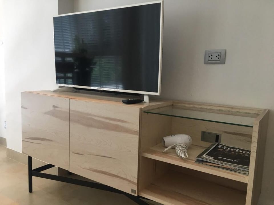 Nice Studio in City Centre Apartment in Pattaya City