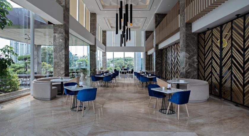Grand Orchardz Hotel Kemayoran Hotel in Jakarta