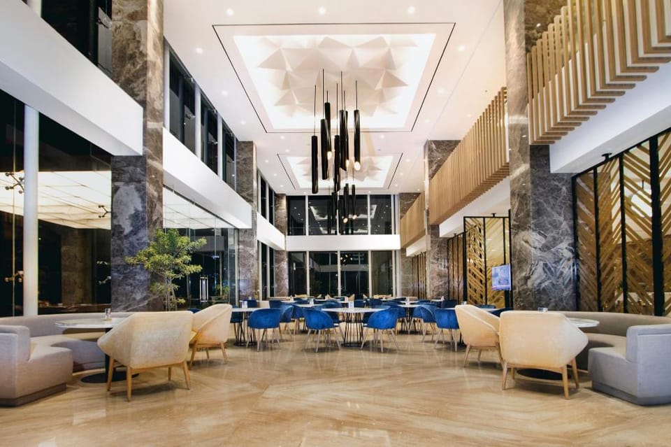 Grand Orchardz Hotel Kemayoran Hotel in Jakarta