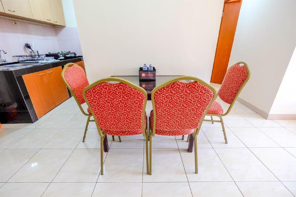 Apt 2 BR Grand Palace Kemayoran By Travelio Apartment in Jakarta