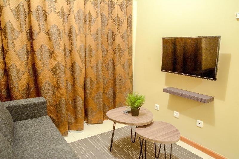 Apt 2BR Grand Palace Kemayoran By Travelio Apartment in Jakarta