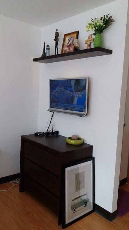 MG CONDOMINIUM@ AREZZO PLACE Apartment in Davao City