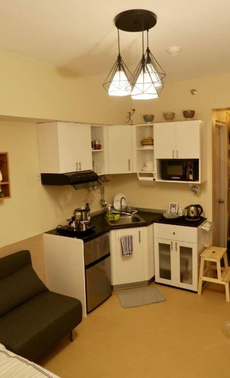 Avida  Davao 17th Studio FAST20mbps Apartment in Davao City