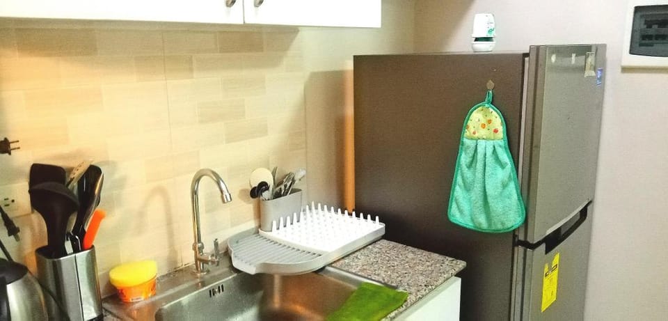 Casi Cozy Vacation Rental at Northpoint Apartment in Davao City
