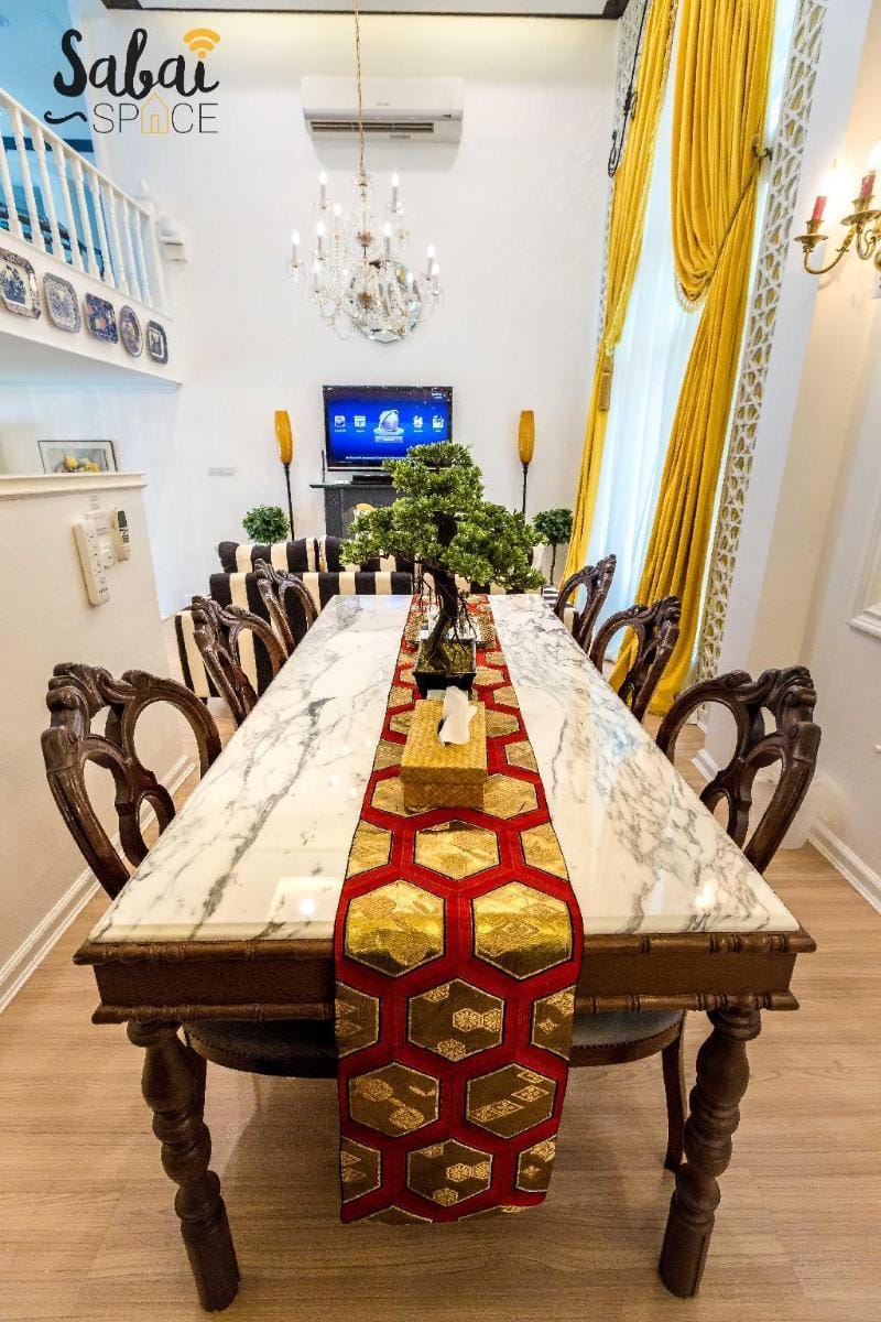 The Citrine SabaiSpace Bangkok Vacation rental in Bangkok